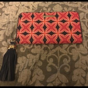 Stella & Dot Wallet